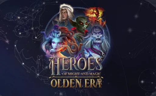 Olden Era: обзор наследника Heroes of Might and Magic 3