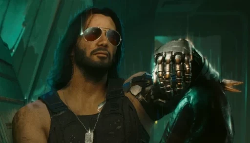 Paramount снимет фильм по Cyberpunk 2077 — корпорация берётся за историю про корпов