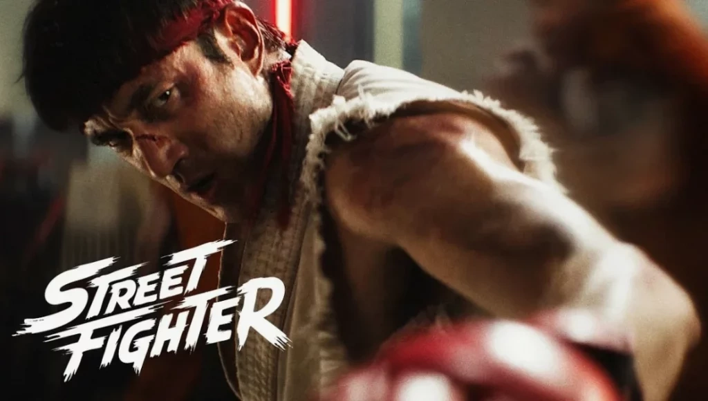Street Fighter добрался до кино — 44% на Rotten Tomatoes и спорные отзывы критиков