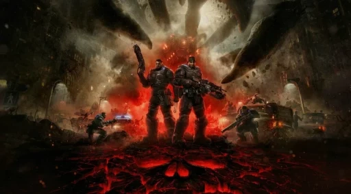 Gears of War: E-Day: лучшие оценки за пятнадцать лет и обязательная трассировка лучей