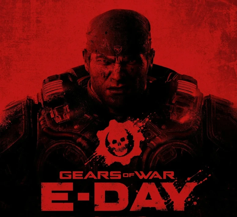 Gears of War: E-Day: лучшие оценки за пятнадцать лет и обязательная трассировка лучей