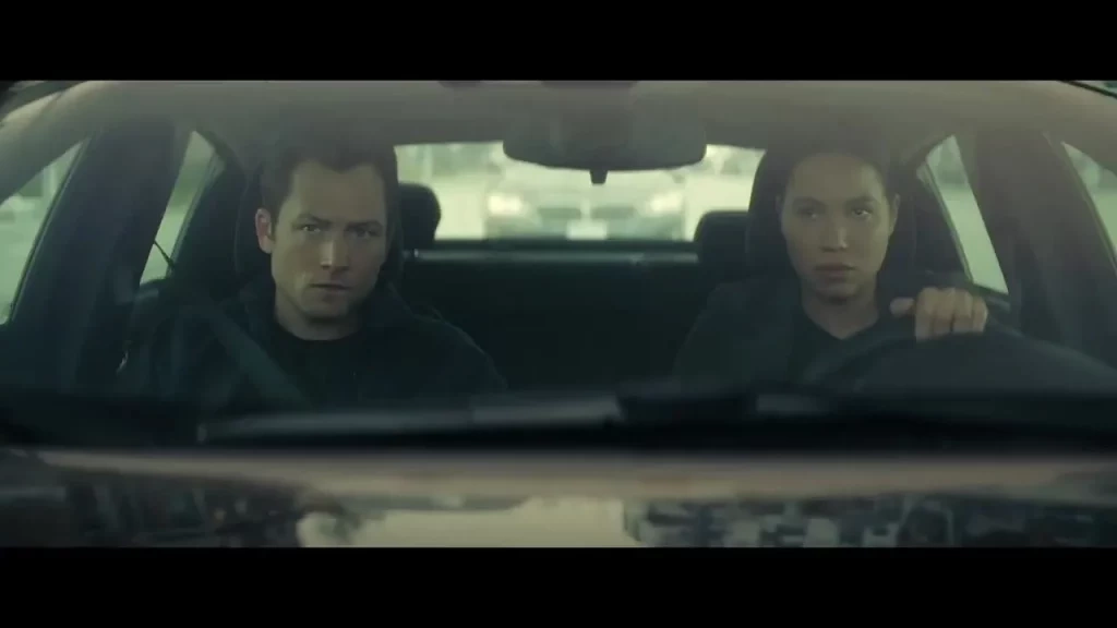 Сериал Дым