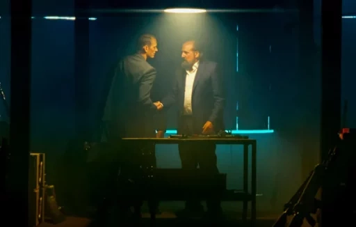 Петер Стормаре