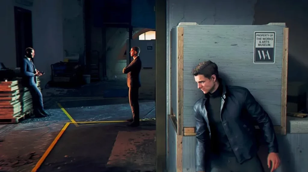 007 First Light против Hitman: эксклюзивное интервью о различиях