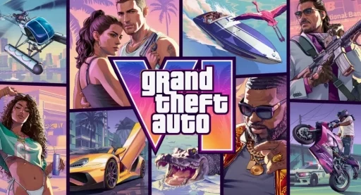 Леонида в деталях: что Rockstar рассказала об открытом мире GTA 6