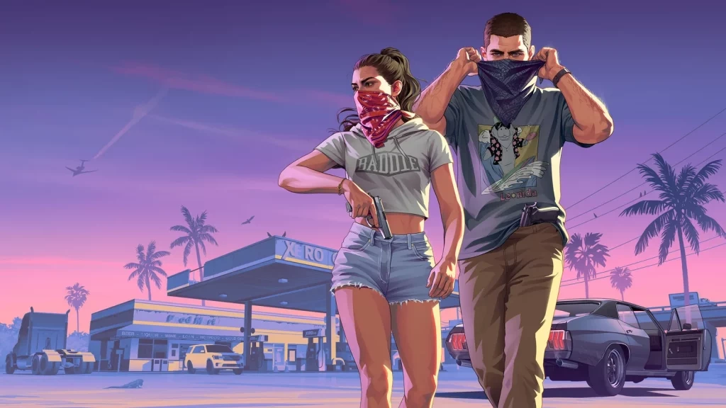 Rockstar Games впервые рассказали, как делали GTA 6 – и во что это обошлось студии