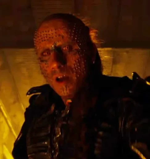 Фильм Супергерл