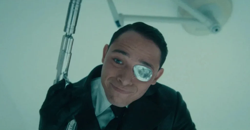 Сериал Красота