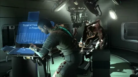 Dead Space 2 исполнилось 15 лет