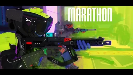 Marathon запускает экспериментальный дуо-режим с 18 марта