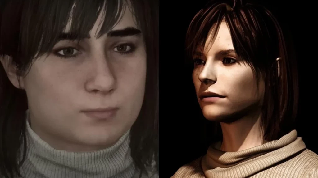 Silent Hill 2 Remake