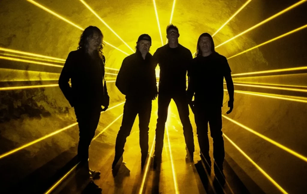 Metallica