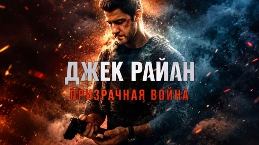 «Джек Райан» все сдувается, а Джон Красински никак не сдастся
