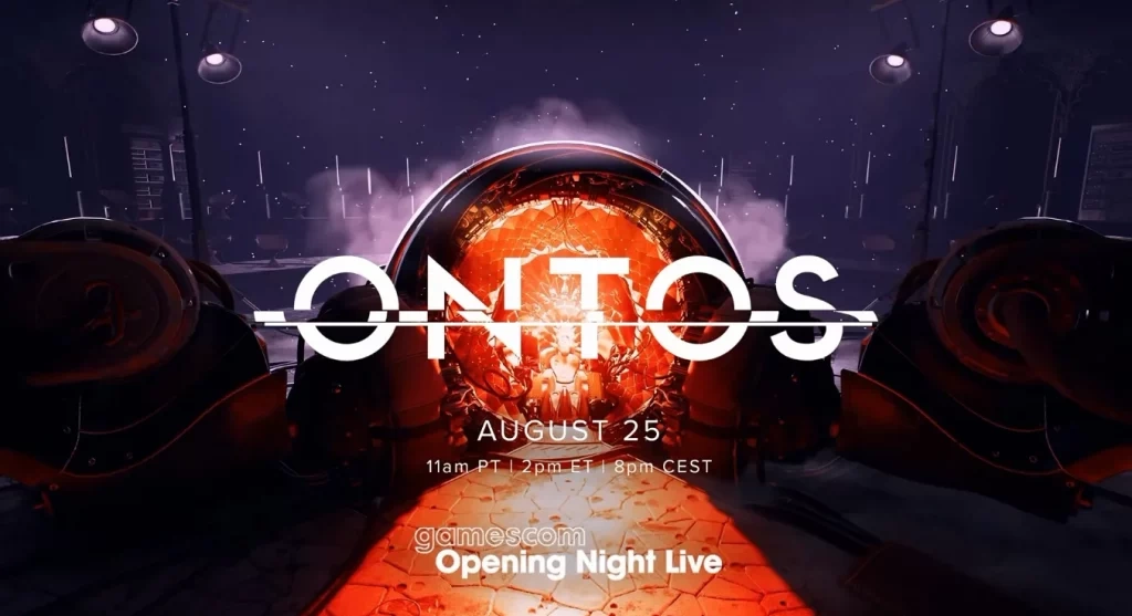 Хоррор Ontos от создателей Soma покажут на Gamescom