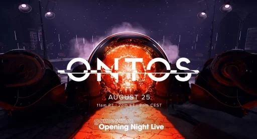 Хоррор Ontos от создателей Soma покажут на Gamescom