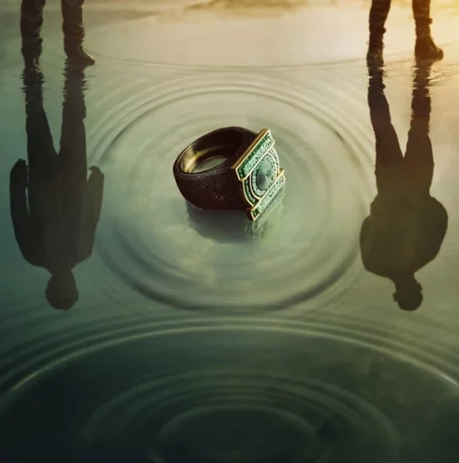 Сериал Фонари