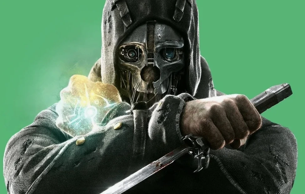 Автор Dishonored Харви Смит основал новую студию