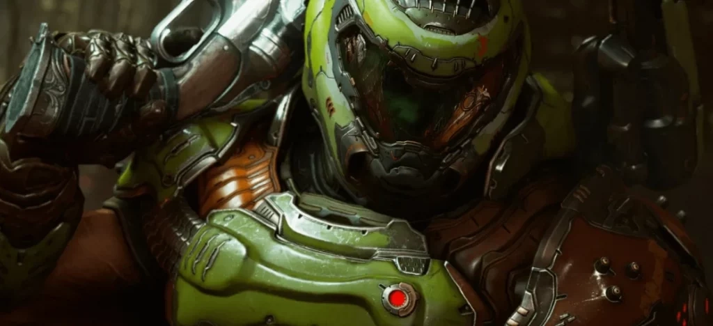 DOOM