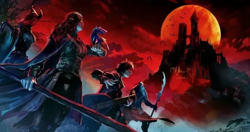 Тьма сгущается: Netflix запускает сериал по готической вселенной «Равенлофт»