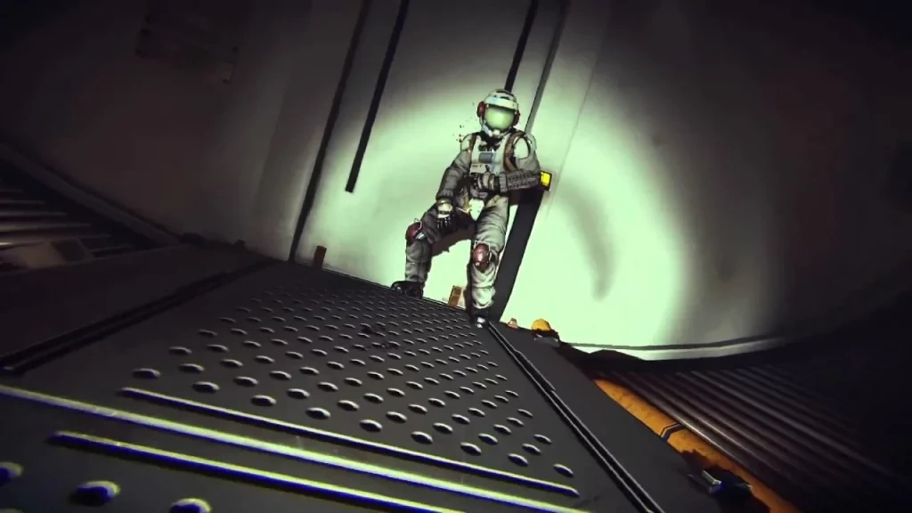 Я обдристал всю лунную поверхность...