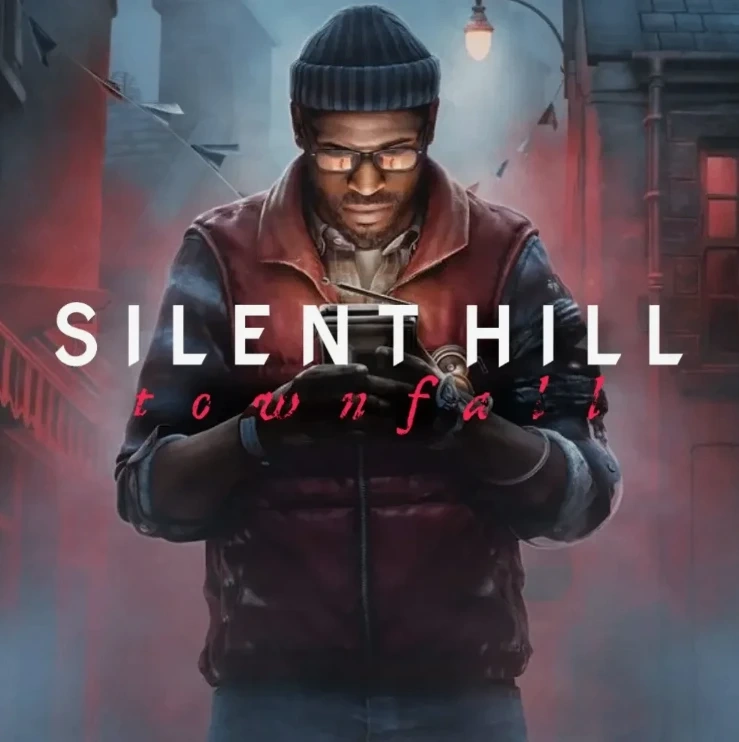 Silent Hill: Townfall — Сайлент Хилл, которого нет на карте