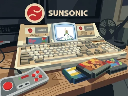 Солнечный гибрид из прошлого: что скрывает Sunsonic 986-II