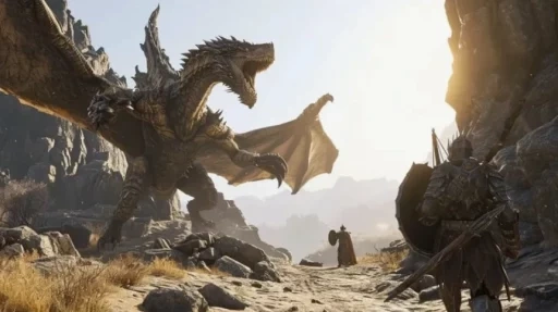 The Elder Scrolls VI