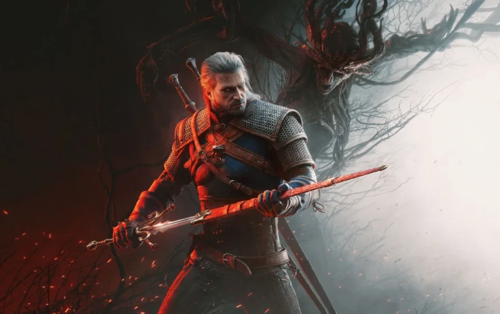 CD Projekt RED покажет дополнение «Баллады прошлого» к третьему «Ведьмаку» на Gamescom