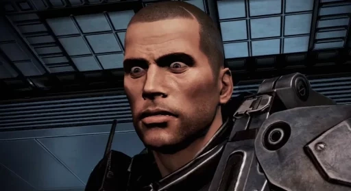 Mass Effect