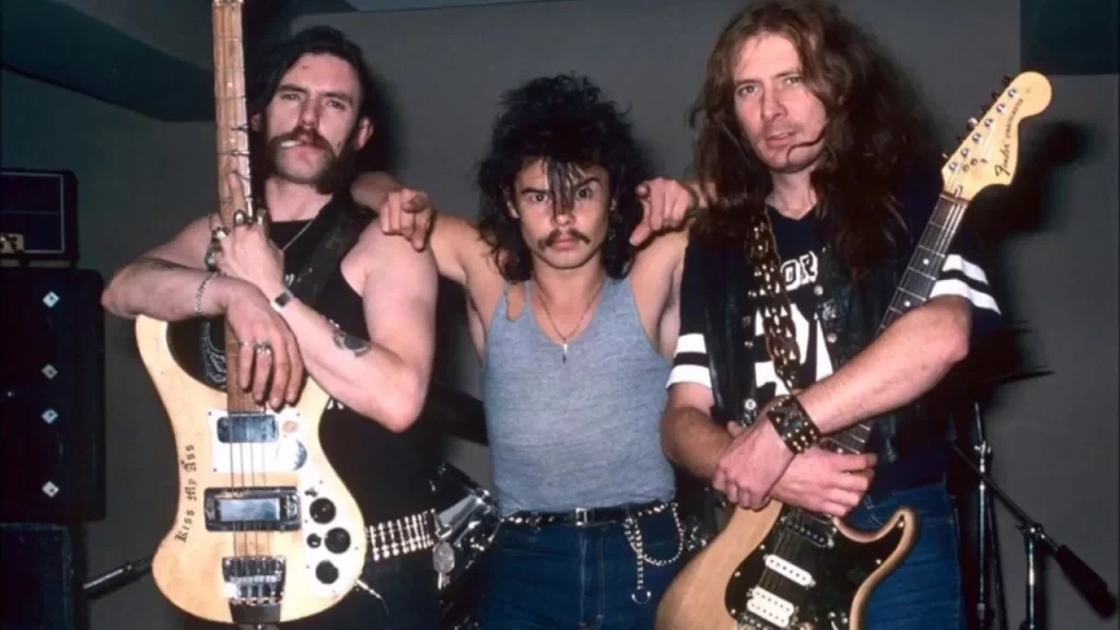 Motorhead