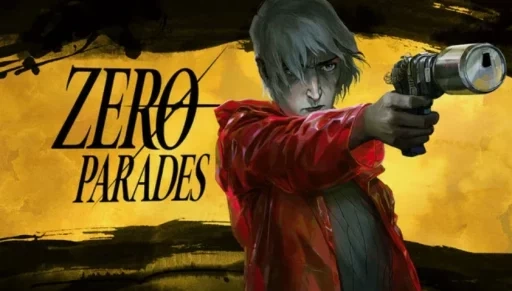 Zero Parades возвращается: Director’s Cut выйдет 1 октября