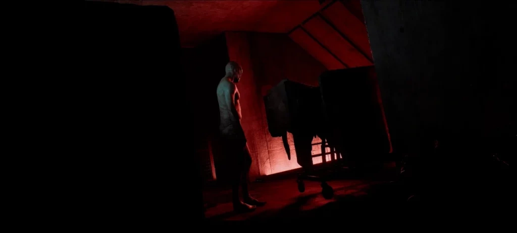 Silent Hill Townfall