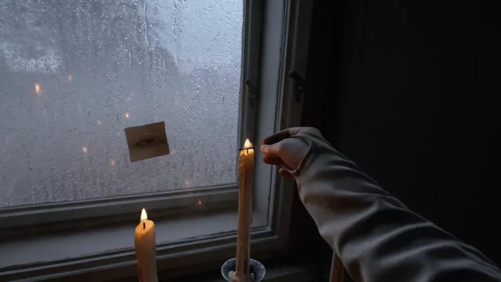 OD: Knock