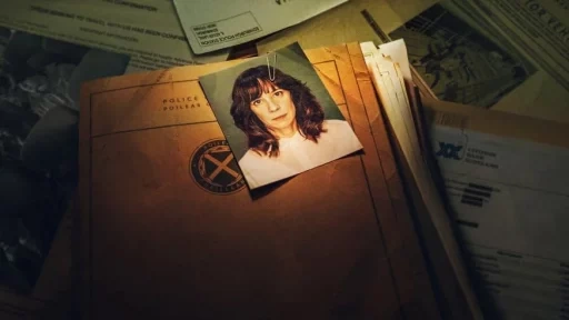 Сериал Отдел нераскрытых дел