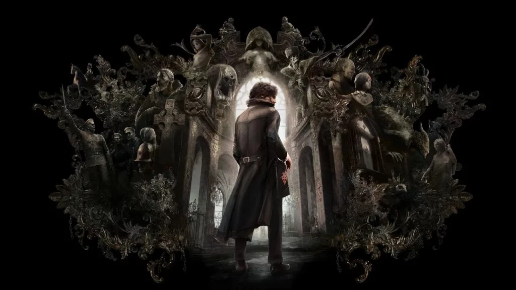 Thaumaturge gameplay