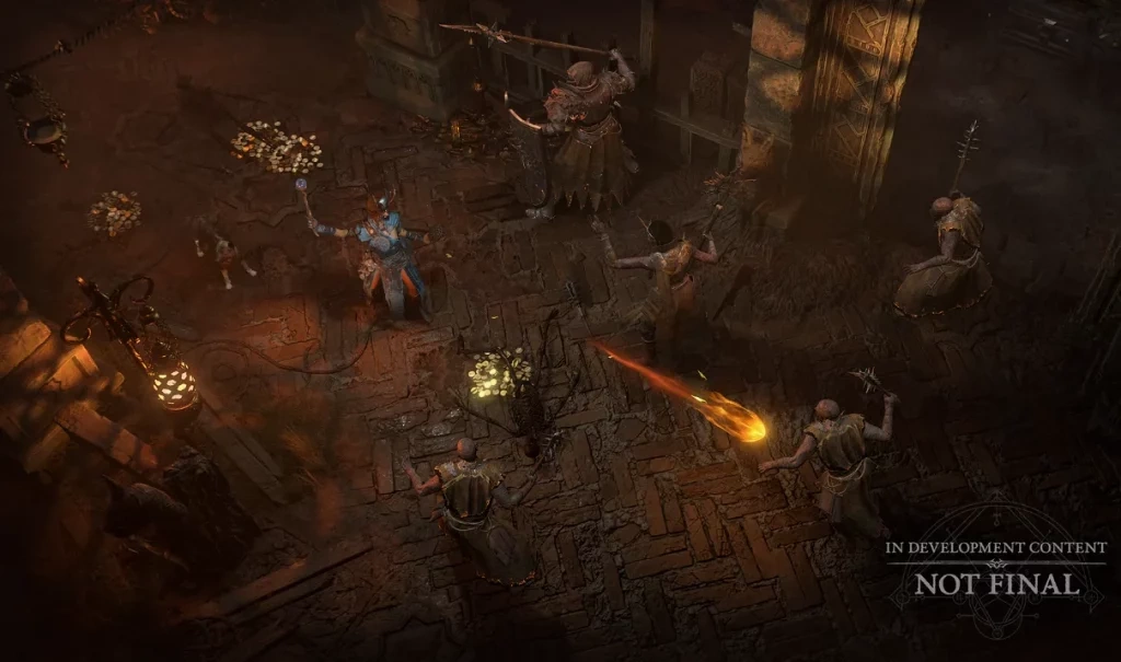 Diablo IV