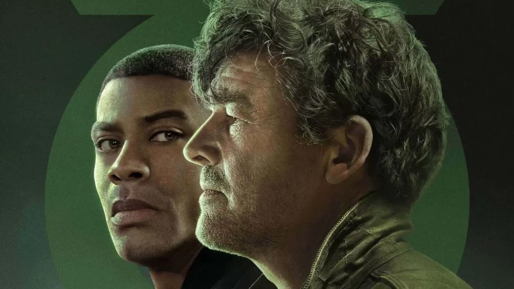 Сериал «Фонари» приближается к экватору: что мы уже увидели