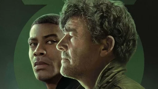 Сериал «Фонари» приближается к экватору: что мы уже увидели