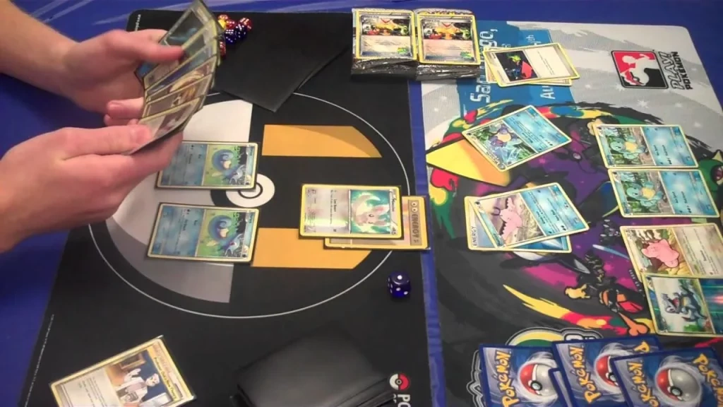 Pokémon Trading Card Game