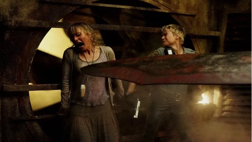 Фильм Сайлент Хилл 