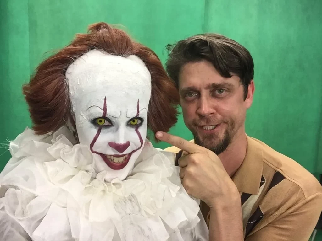 Энди Мускетти