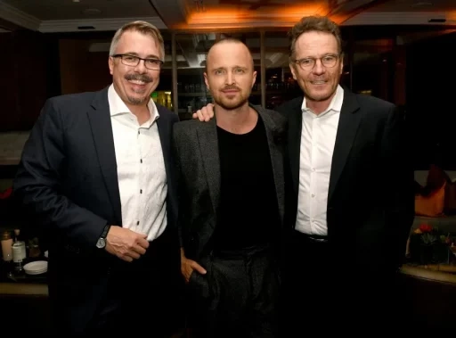 Винс Гиллиган