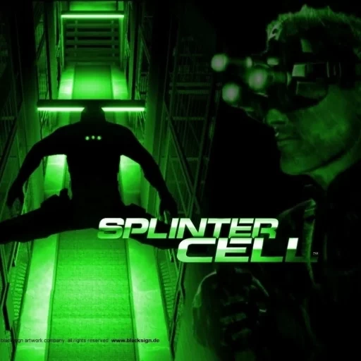Splinter Cell