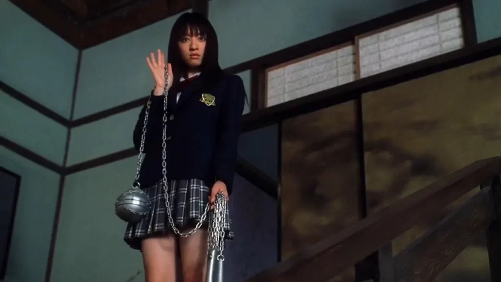 Убить Билла