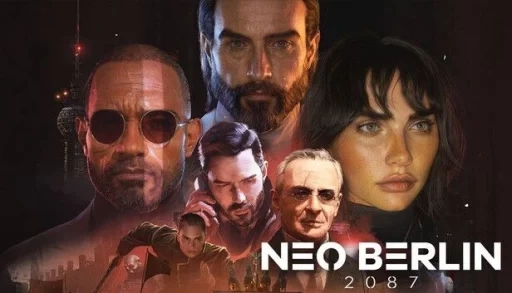 Киберпанк-детектив Neo Berlin 2087: трейлер, дата релиза и обещание «второго пришествия»