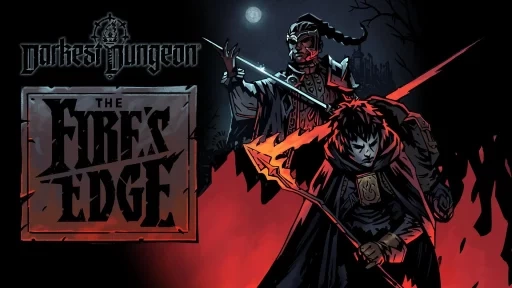 Darkest Dungeon: The Fire’s Edge — Возвращаемся в Темнейшее с новыми героями
