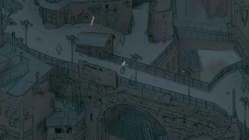 Zero Parades