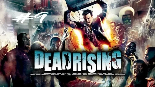 Dead Rising