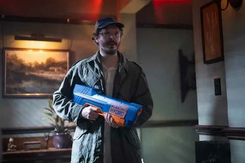 Скотт Пилигрим