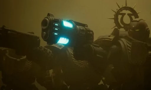 Караул Смерти заступает на вахту: Amazon запускает анимационный сериал по Warhammer 40,000